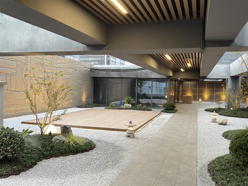 家中的空中花園，開(kāi)啟生活新體驗(yàn)